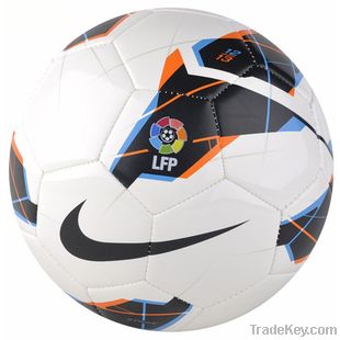 2012 Euro Champions Football &amp; soccer ball