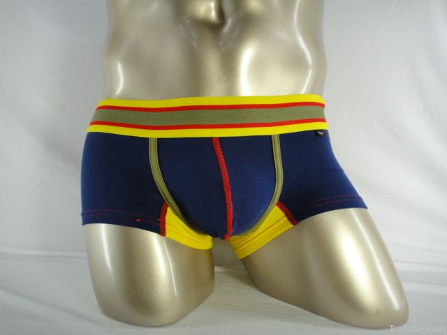 Mens boxer