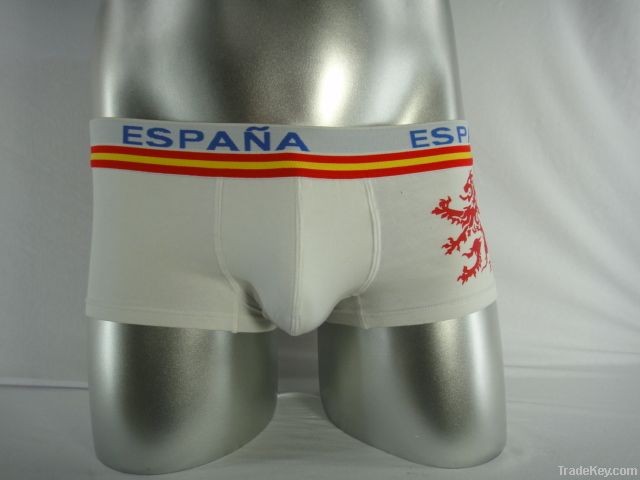 Mens boxers