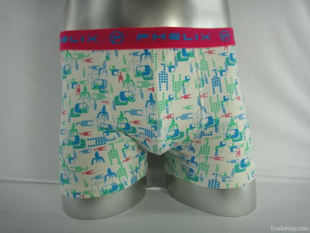 Mens boxers