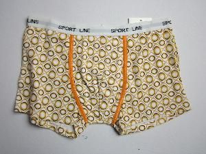 Mens Boxer Shorts Underwear