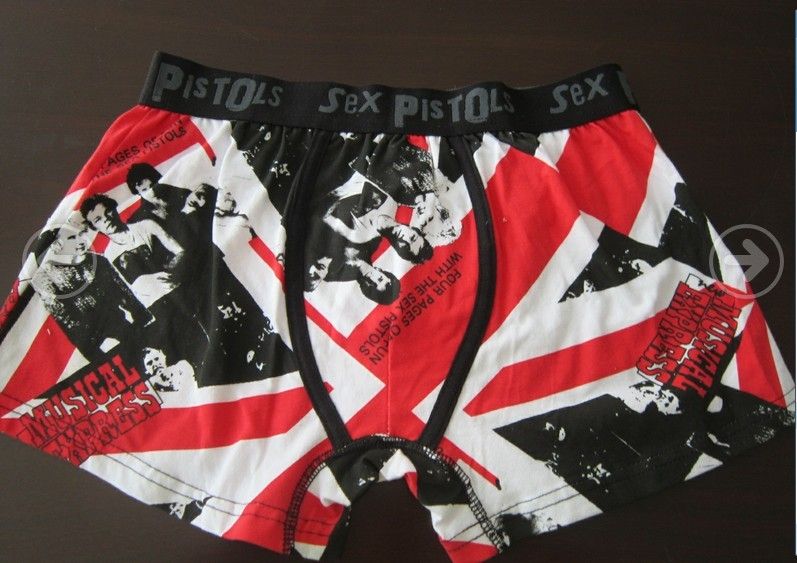 2013Newest Men's Boxer