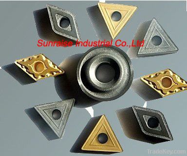 Carbide Inserts