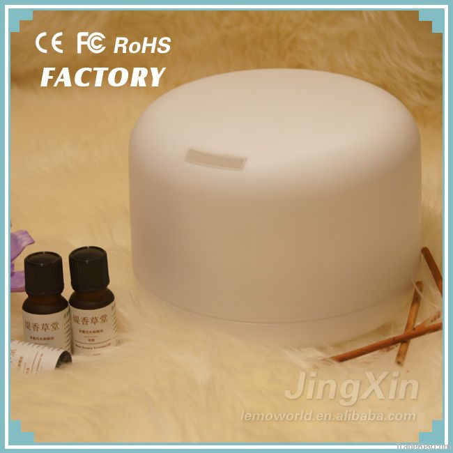 Essential oil diffuser