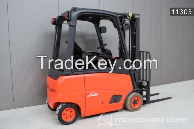 LINDE E 16 PH /11303/