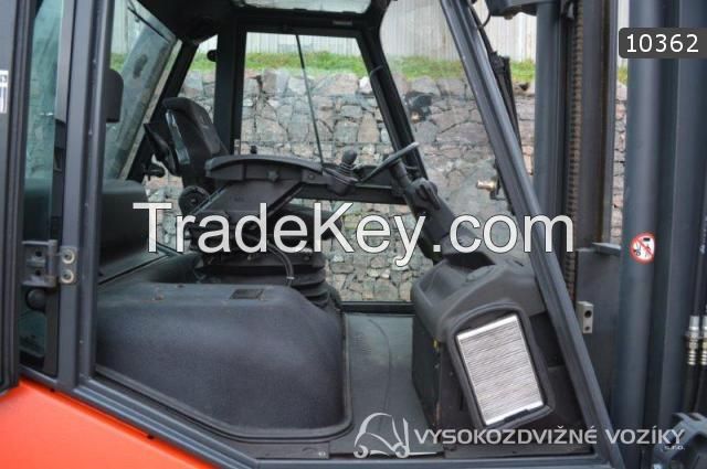 LINDE H 80 D-900 /10362/