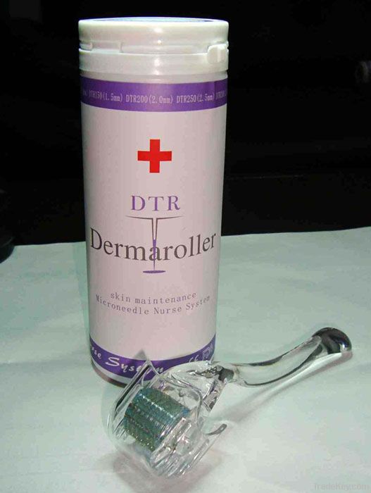 DTR DERMA ROLLER