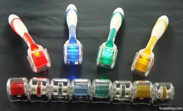 LED DERA ROLLER