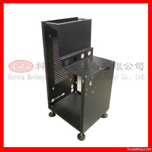 HIGHT QUALITY  OEM metal equiment cabinet