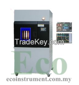 EI-2011 Xenon lamp weather-resistant testing chamber