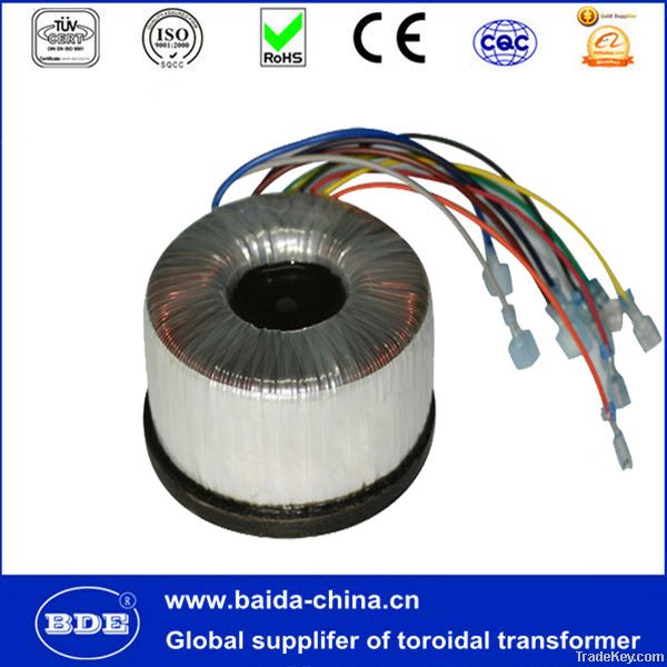 220v 110v transformer