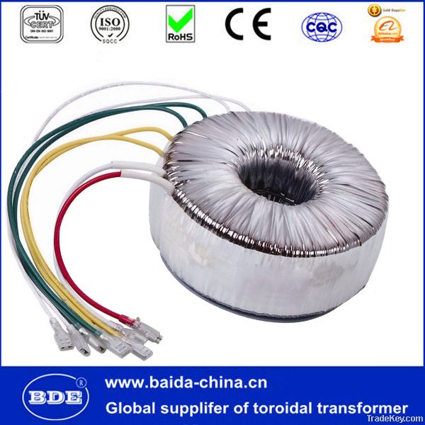 12v power transformer