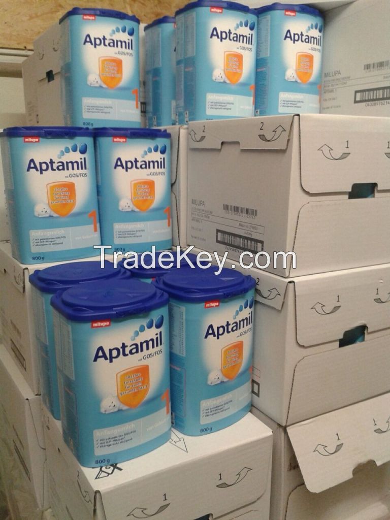 Baby Milk Powder / Baby Milk Formula