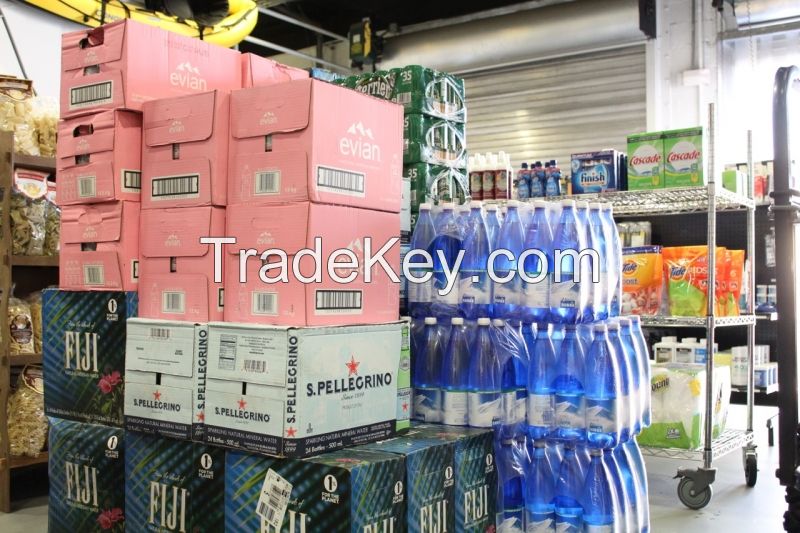 Best Quality Evian Mineral Water Wholesale