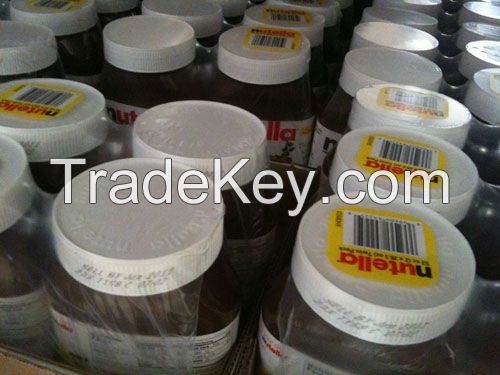 Best Quality Ferrero Nutella 52g 350g 400g 600g 750g 800g