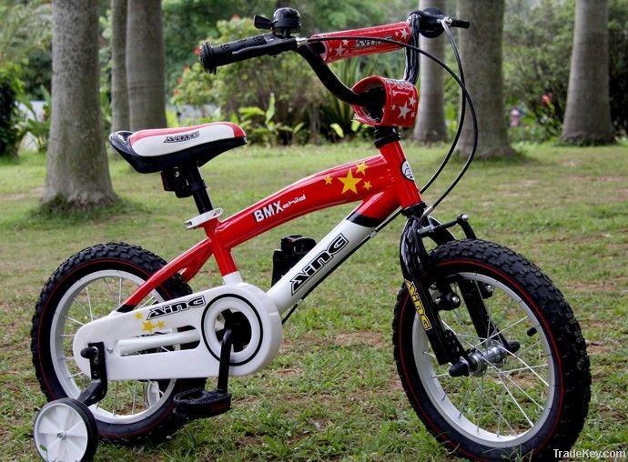 Latest BMX on sale