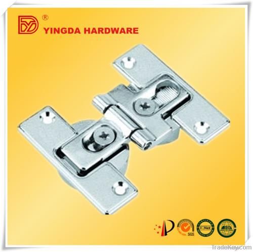 Promotional Furniture kitchen cabinet 180 degree concealed hinge