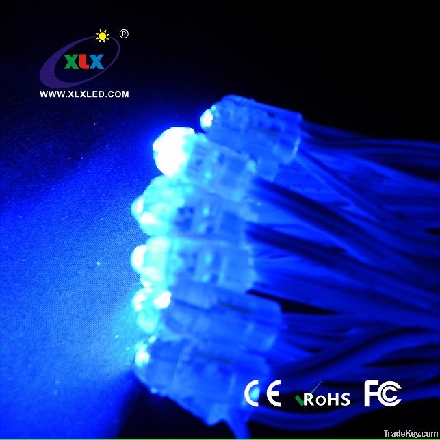 Outdoor 9mm led string light