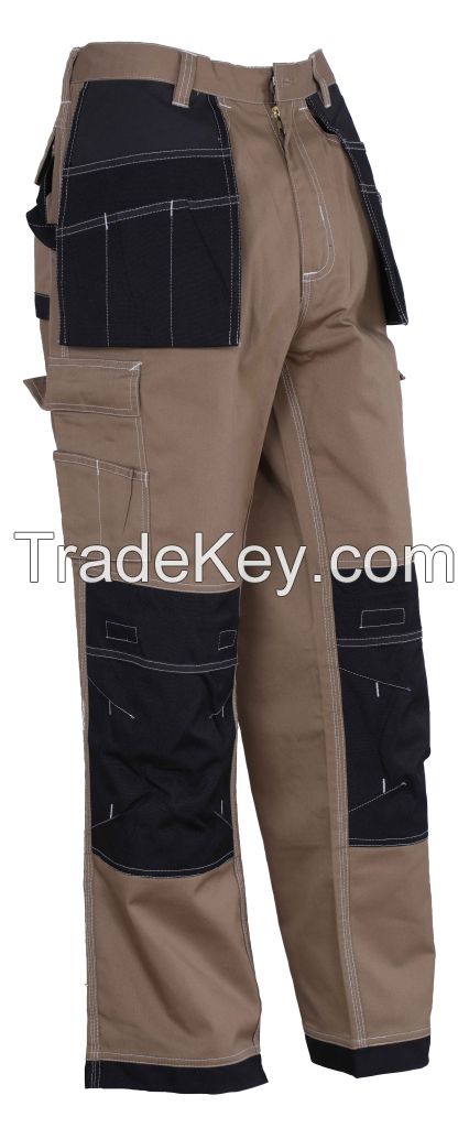 Workwear Trousers