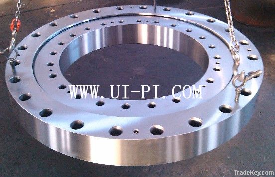 Slewing Bearing for Tunnel Boring Machine