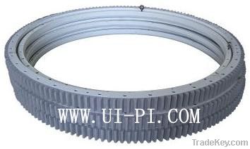 Single-Row Ball Slewing Bearings(slewing rings)