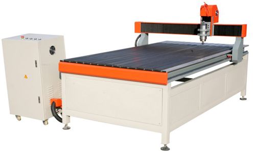 Hot sale jinan cnc woodworking router machine