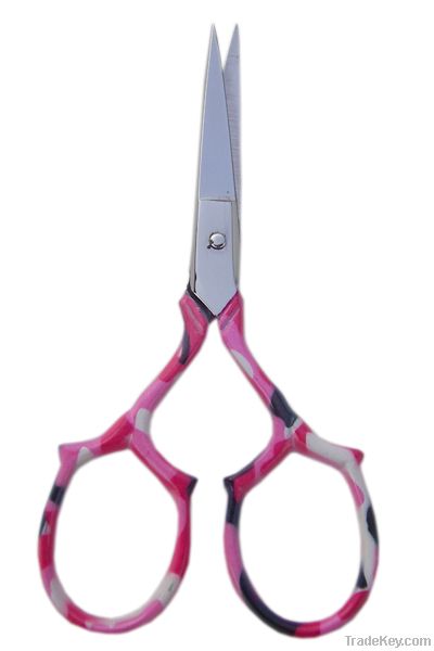 cuticle scissor