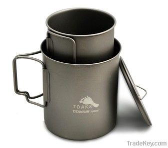 outdoor camping cookware