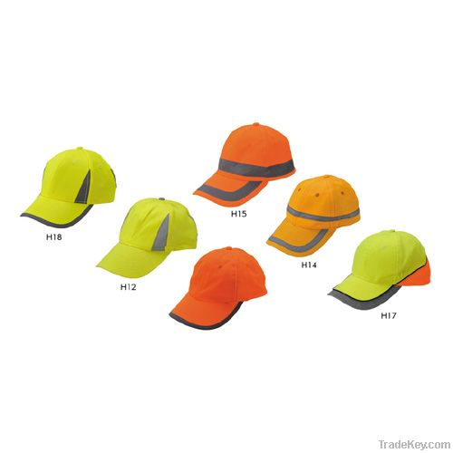 ANSI Safety Cap