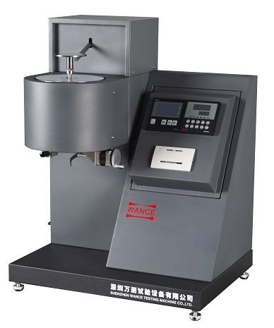 Melt Flow Indexer