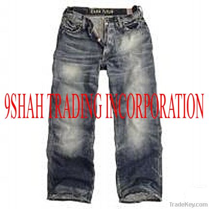 Denim/Jean Pants Adults