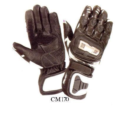 Best Leather Racing Gloves