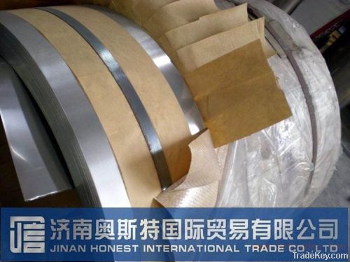 304 stainless steel coil
