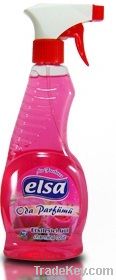 Elsa 500 Ml Air Freshner