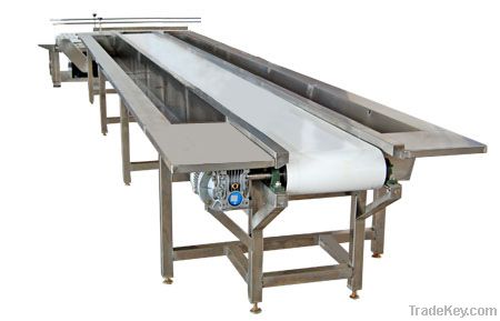 Livestock Slaughter (Abattoir) Carcass De-boning System