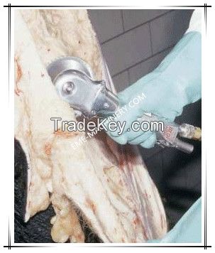 Hydraulic Cattle Skin Removed Knives