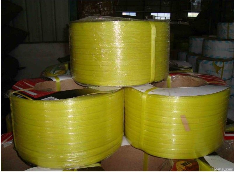 PP Strapping Band Polypropylene strap PP straps