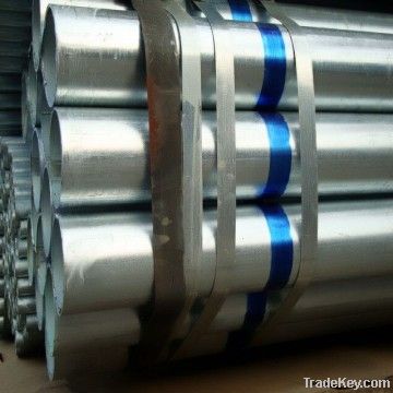 Galvanized Tubing suppliers