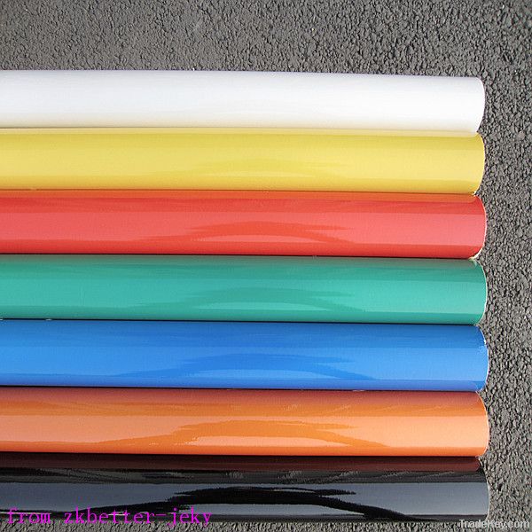 LD-3200 acrylic can be silk screen printing reflective sheeting