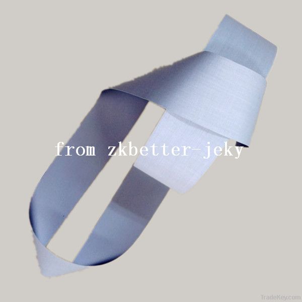 LD-102 T/C en471 reflective tape for garments