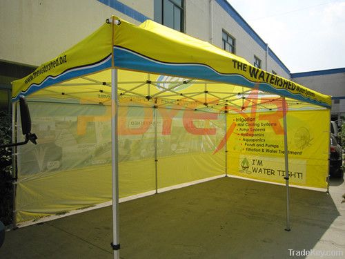 Big events gazebo tent