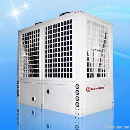 Air Source Heat Pump