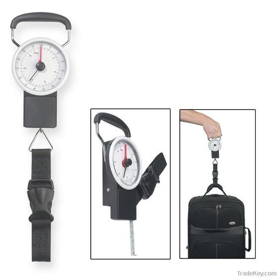 luggage scale