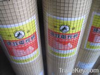 welded wire mesh