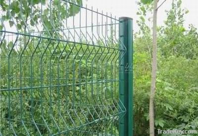 fence netting