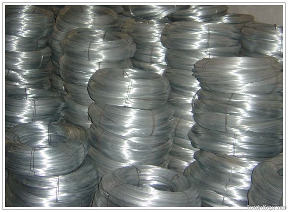 Stainless Steel Wire