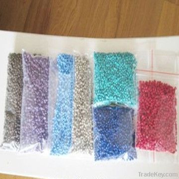 Polyethylene Low Density Plastic (LDPE)