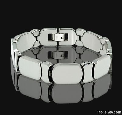 TV Shopping Tungsten Bracelet Men Women