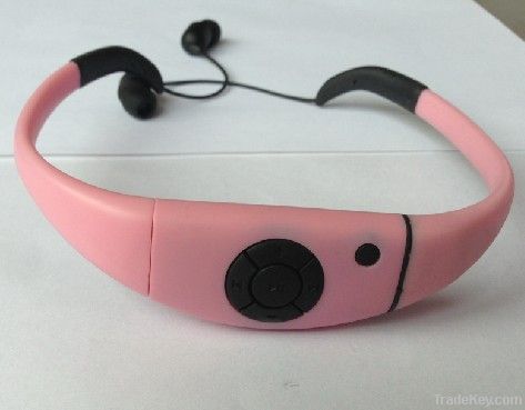 MP3 Player swimming sport