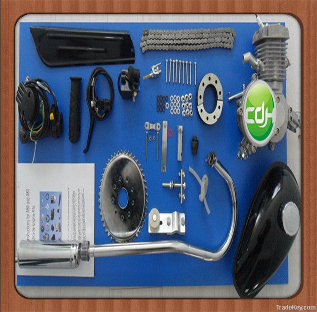 2012 hot selling gasoline engine , bicycle engine kit